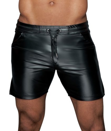 Shorts ?Missbehaved? im Powerwetlook