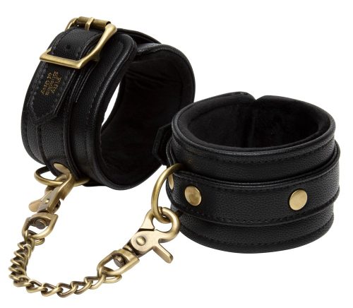 Fußfessel ?Bound to You Ankle Cuffs?, verstellbar