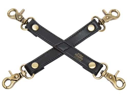 Fesselkreuz ?Bound to You Hogtie?