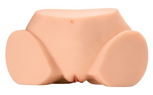 Torso-Masturbator ?360° Banger? mit 2 Lustöffnungen