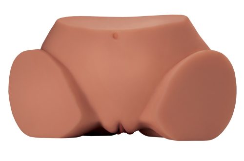 Torso-Masturbator ?360° Banger? mit 2 Lustöffnungen