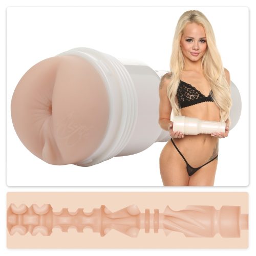 Fleshlight, Fleshlight Butt Elsa Jean Treat Texture, Anal - Amorana