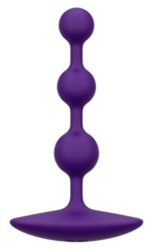 ROMP, Romp Amp Anal Plug