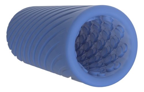 Arcwave, Ghost Pocket Stroker Blue, Blau - Amorana
