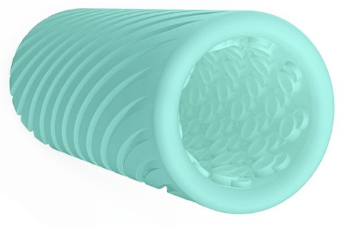 Arcwave, Ghost Pocket Stroker Mint, Grün - Amorana