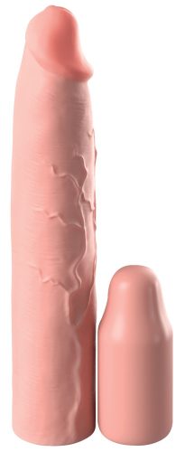 Penishülle ?3? Silicone X-tension?
