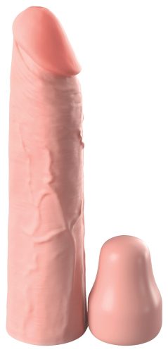 Penishülle ?1? Silicone X-tension?