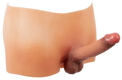 Silikon-Pants ?Ultra Realistic