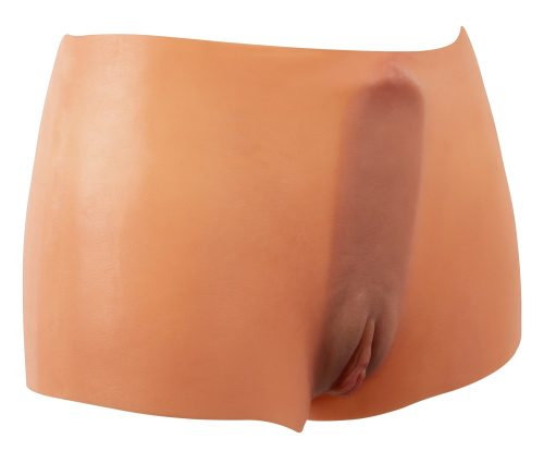 Silikon-Pants ?Ultra Realistic