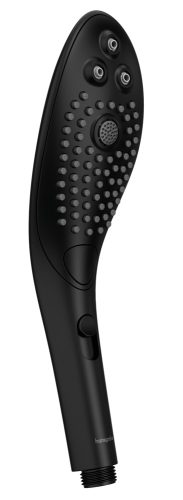 Womanizer, Womanizer Wave Black, Schwarz - Amorana