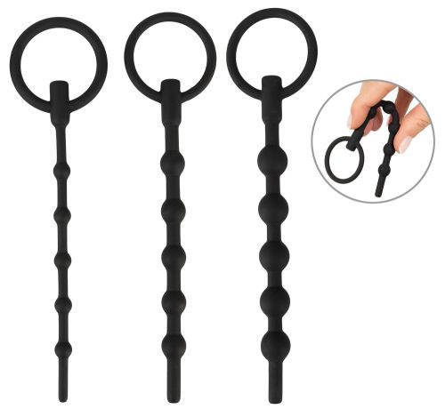 3-teiliges Dilator-Set ?Training?