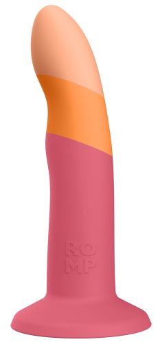 ROMP, Romp Dizi Dildo