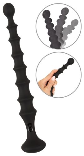 Analstab ?Magic Anal Wand No. 2?, flexibel