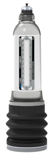 Bathmate, Bathmate HYDROMAX8 Penispumpe