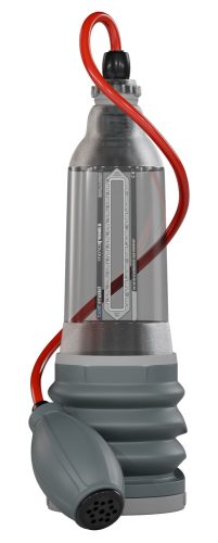 Penispumpe ?HydroXtreme8? mit Wasserkraft