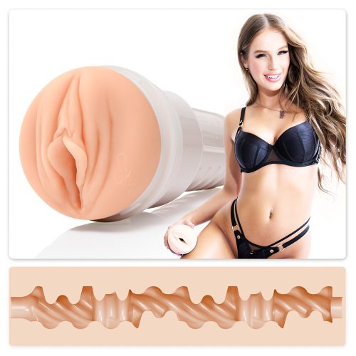 Fleshlight, Fleshlight Sky Bri Manueller Masturbator Vaginal