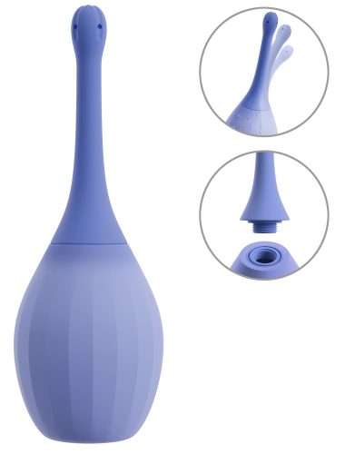 You2Toys, You2Toys Anal Douche Bendable (1 Stk)