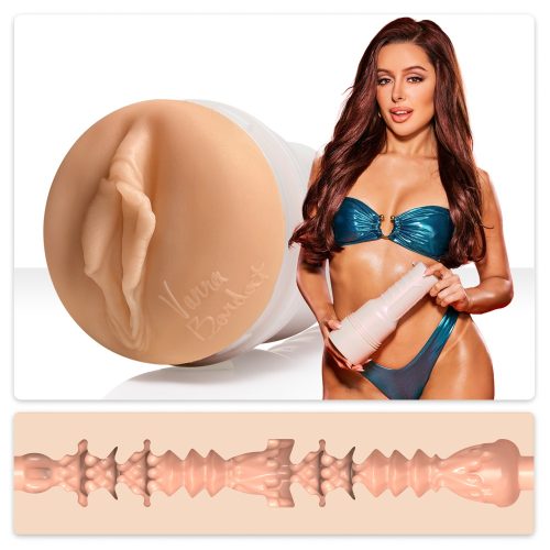 Fleshlight, Fleshlight Vanna Bardot Manueller Masturbator