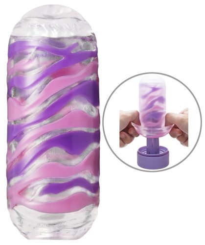 TENGA, Tenga ARTE Drape Masturbator (1 Stk)