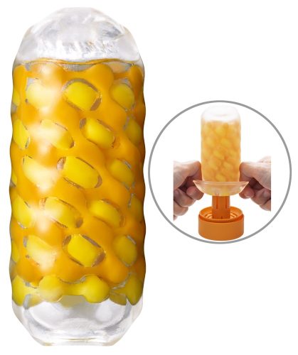 TENGA, Tenga ARTE Weave Masturbator (1 Stk)