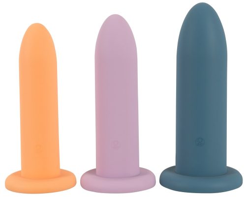 You2Toys, You2Toys Three in a Row Dildo-Set (3-teilig)