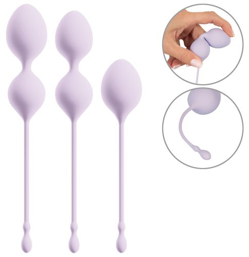 beau coeur, beau coeur ELORIN Loveball Training Set (3-teilig)