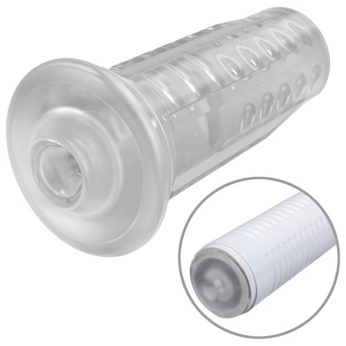 Lovense, Lovense Neutraler Transparenter Sleeve für Lovense Max 2