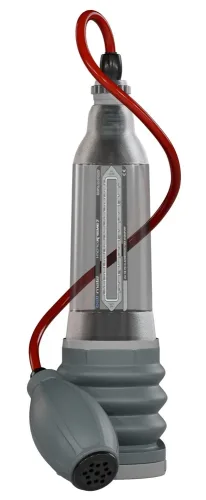 Penispumpe ?HydroXtreme7? mit Ballpumpe