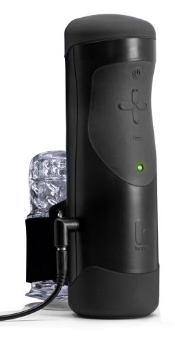 The Handy, The Handy Interactive Handjob Masturbator