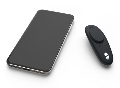 We-Vibe, We-Vibe Moxie Tease Us Auflegevibrator-Set