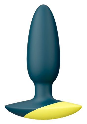 ROMP, Romp Bass Anal Plug mit Vibration