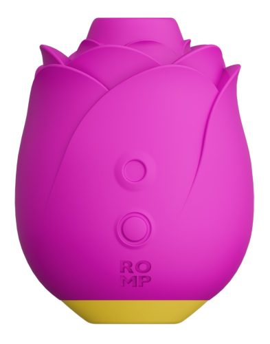 ROMP, Romp Rose Klitoris Vibrator
