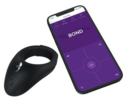 We-Vibe, We-Vibe Bond Set Vibrierende Penisringe