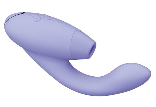 Womanizer, Duo 2 Lilac, Violett - Amorana