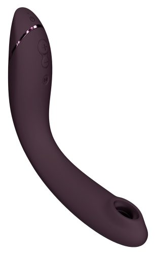 Womanizer, OG Aubergine, Rot - Amorana