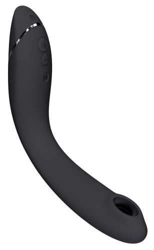 2-in-1 Pulsator und Vibrator ?Womanizer OG?