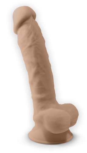 Naturvibrator ?Model 1 Vibration with LRS? mit Saugfuß