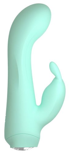Cuties, cuties Mini-Rabbit Vibrator (1 Stk)