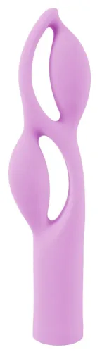 undefined, Fabulous Vibrator Purple