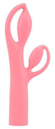 Rabbitvibrator ?Fabulous? mit 2 Motoren