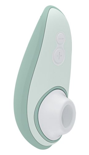 Womanizer, Liberty 2 Sage, Grün - Amorana