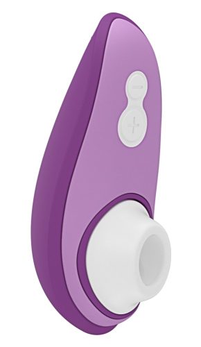 Womanizer, Liberty 2 Purple, Violett - Amorana