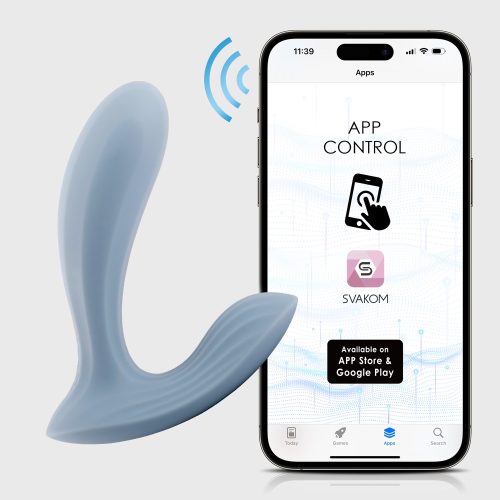 SVAKOM, Svakom Erica Panty Vibrator