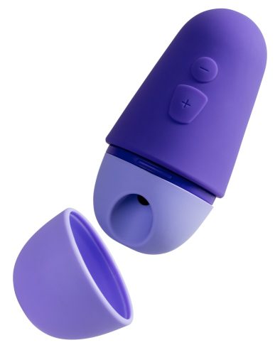 ROMP, Romp Free X Reise Klitorisstimulator