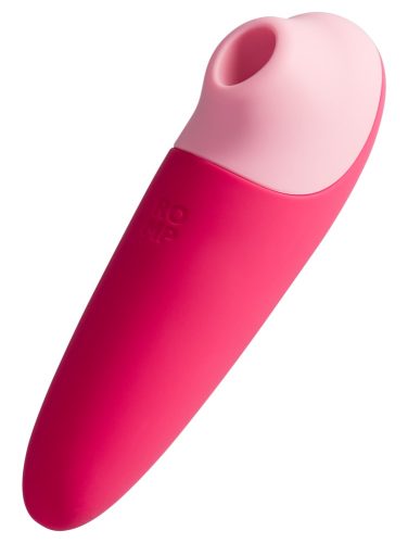 ROMP, Romp Shine X Wiederaufladbarer klitoraler Saugstimulator