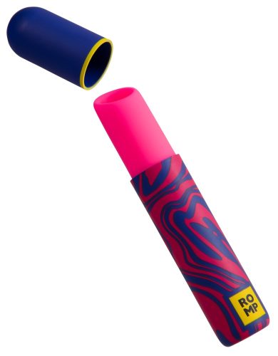 ROMP, Romp Lipstick Klitorisstimulator mit Saugfunktion