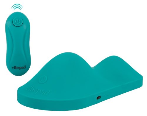 Orion, VibePad Intense Vibrokissen mit Fernbedienung