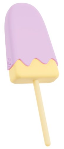 You2Toys, You2Toys Vibrating Popsicle Auflegevibrator (1 Stk)