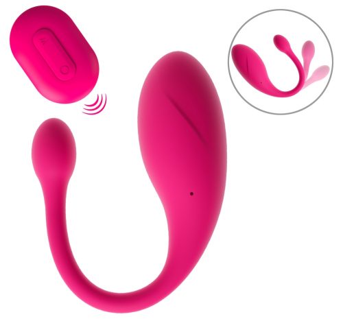 beau coeur, beau coeur KORAL RC Love Ball (1 Stk)