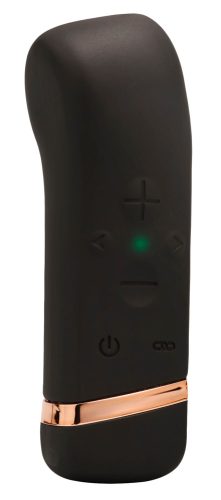 Auflegevibrator ?The Oh!? auch per App steuerbar